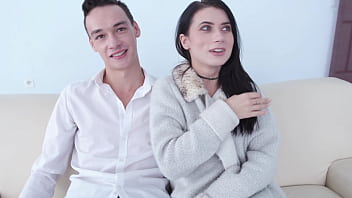 Sexy housewife nicol black craves an ass gaping dick dtw3402