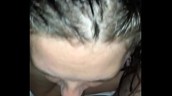 Giving bae the best blows ever