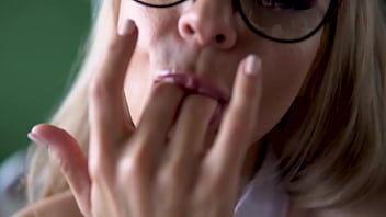 College girl fantasy