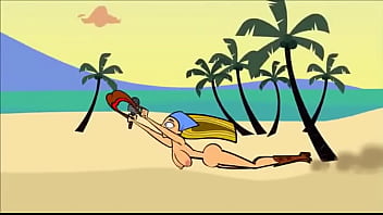 No final as amigas são fudidas