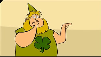 No final as amigas são fudidas