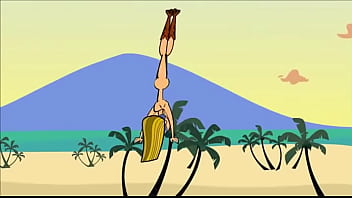 No final as amigas são fudidas