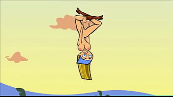 No final as amigas são fudidas