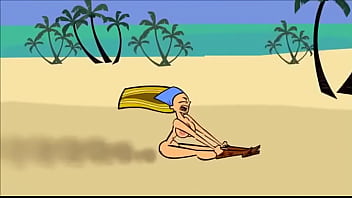 No final as amigas são fudidas