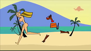 No final as amigas são fudidas