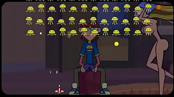 No final as amigas são fudidas