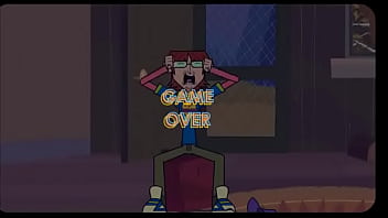 No final as amigas são fudidas