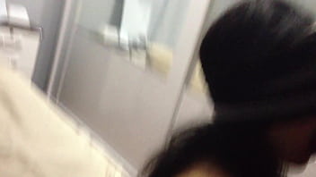 Rola veiuda sendo mamada