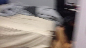 Rola veiuda sendo mamada