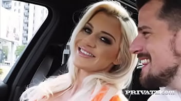 Sienna day busty milf enjoys wild fuck