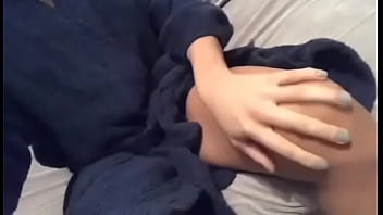 De a poquito me desnudo