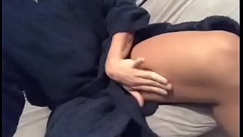 De a poquito me desnudo