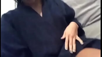 De a poquito me desnudo