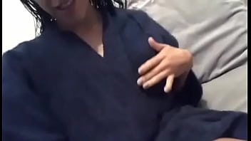 De a poquito me desnudo