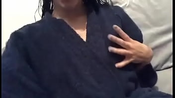 De a poquito me desnudo