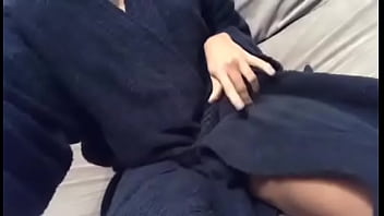 De a poquito me desnudo