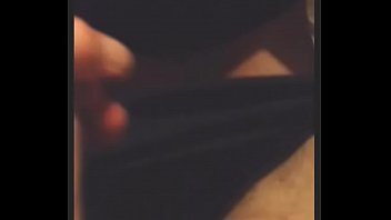 Teen milf blowjob & facial