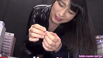 Japanese giantess vore