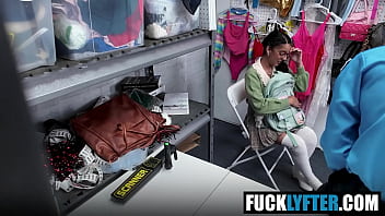 Erotic books taught this nerd