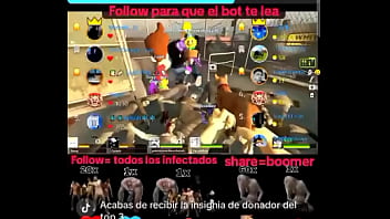 Hanzo Me Corro Xd thumbnail