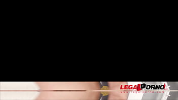 Lilly veroni first time double penetration for gonzo sz2592