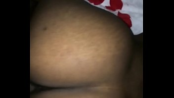 Gf punished hard from behind