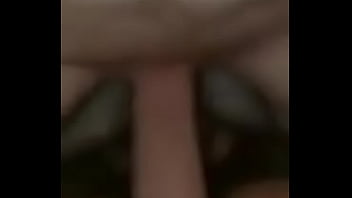 Getting big fat cock & cum