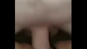 Getting big fat cock & cum