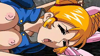 Mars daybreak porn hentai