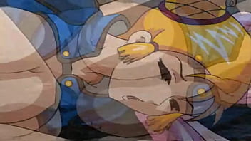 Mars daybreak porn hentai