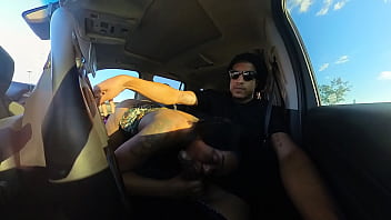 Sucking dick from tn to ark