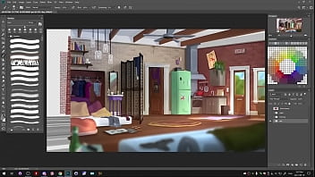 Sts broadcast by dc on picarto from august eighteenth 2021