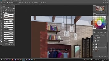 Sts broadcast by dc on picarto from august eighteenth 2021