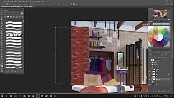 Sts broadcast by dc on picarto from august eighteenth 2021