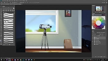 Sts broadcast by dc on picarto from august eighteenth 2021