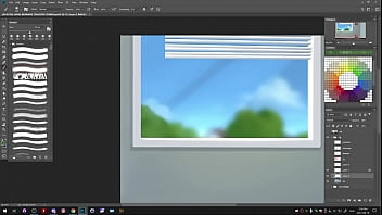 Sts broadcast by dc on picarto from august eighteenth 2021