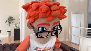 Mira luv's blowjob toots my dick for a cum in mouth melody