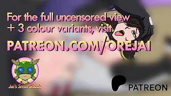 Peni takes it hard venom colour alts available you know where ️lecheryamoreva voice pack