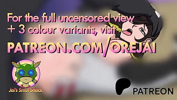 Peni takes it hard venom colour alts available you know where ️lecheryamoreva voice pack
