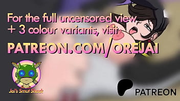 Peni takes it hard venom colour alts available you know where ️lecheryamoreva voice pack