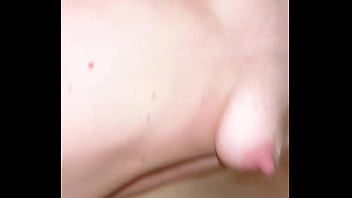 Here's a mystery for you why does an 18 year old girl already have such big nipples