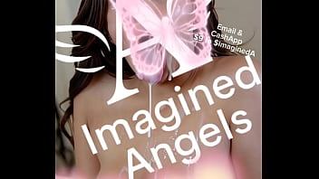 Imagined angels presents mt's censored show #7025