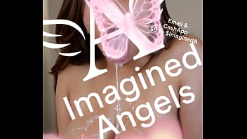 Imagined angels presents mt's censored show #7025 Imagined angels presents mt's censored show #7025