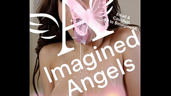 Imagined angels presents mt's censored show #7025