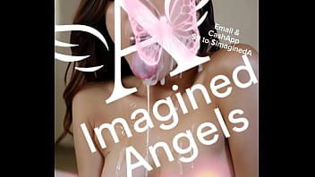 Imagined angels presents mt's censored show #7025