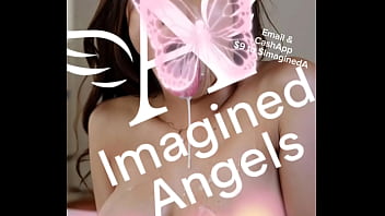 Imagined Angels Presents Mt's Censored Show #7025 thumbnail