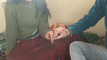 Stepsister Was Fucked On Rakhi By Her Stepbrother thumbnail