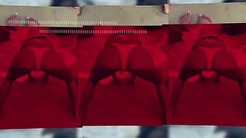 Funkeira casada transando sem camisinha com negão