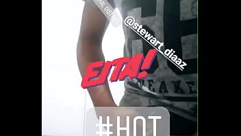 Ele é top instagram stewart diaz