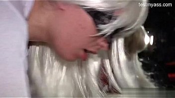 Sexy amateur face riding Sexy amateur face riding